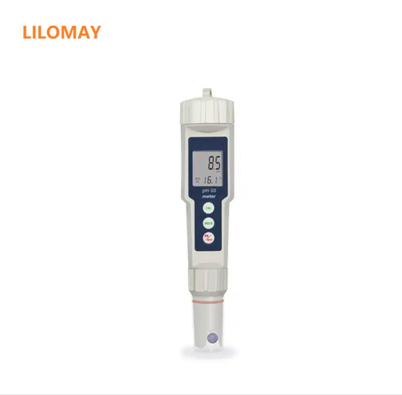 Controlador de medidor de pH tipo bolígrafo Digital, actualización portátil de agua de acuario, rentable, alta calidad