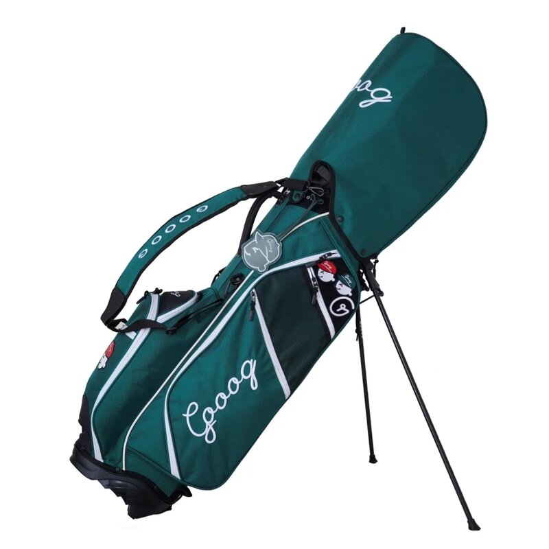 GOOOG New Rack Bag Stand Caddy Bag Club Bag