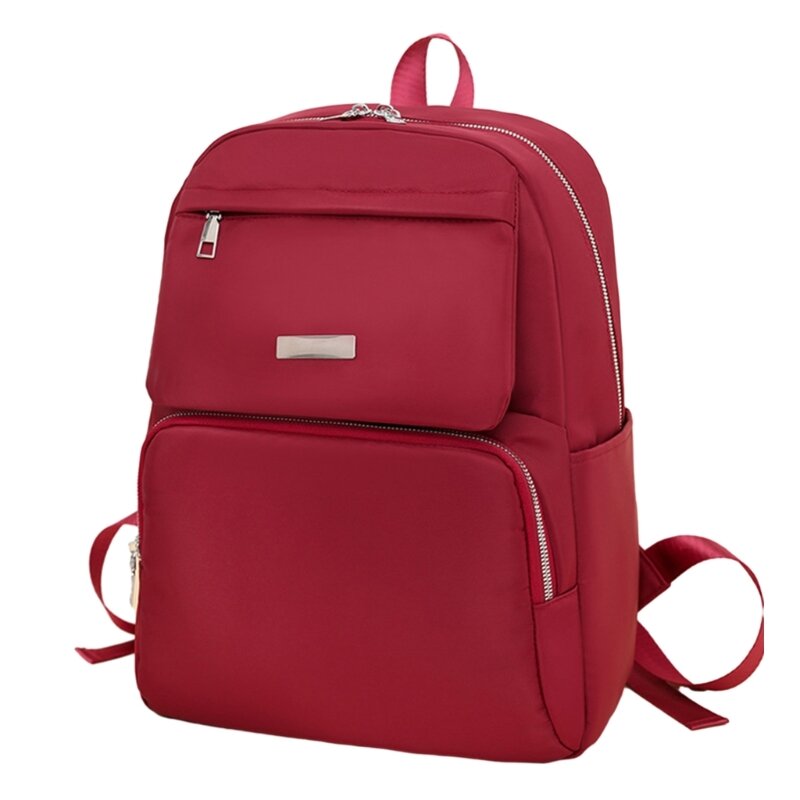 Рюкзак для женщин, водонепроницаемый рюкзак, детский рюкзак, легкий дорожный рюкзак для ежедневного использования в колледже и