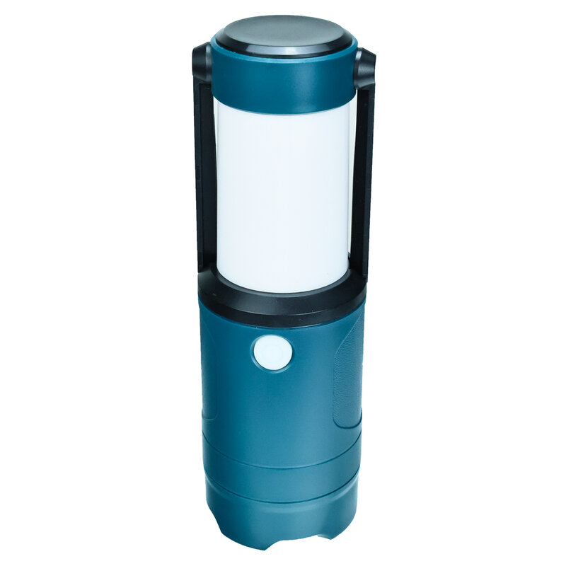 Luz de trabalho portátil LED para Bosch, iluminação de emergência ao ar livre, lâmpada de acampamento, lanterna, bateria Li-ion, 900LM, 10.8V, 12V