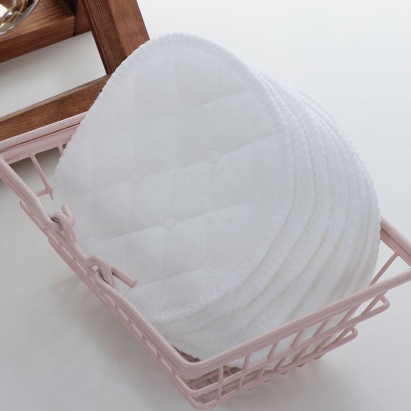 フェイシャルクレンジングパッド,再利用可能な綿のフェイシャルクレンジングパッド,美容ツール,看護と胸のパッド