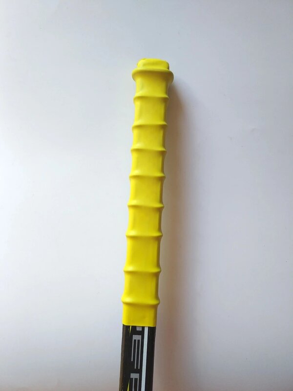 Ice Hockey Grip Tape Hockey Stick Grip Heat Shrinkable Sleeve Hockey Stick Tape Hockey Gear Accessories