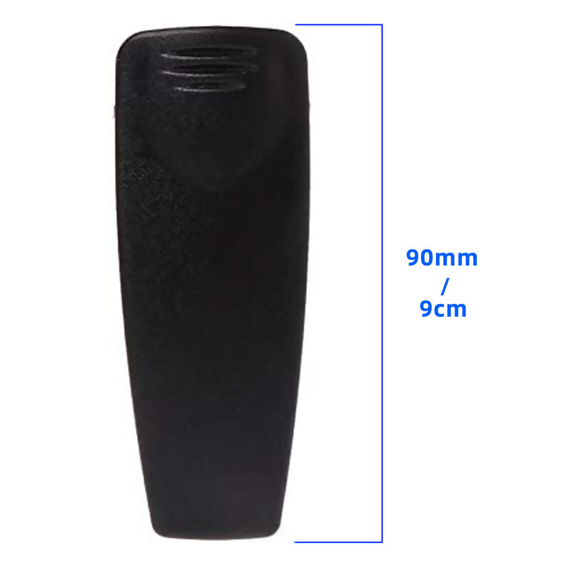 Belt Clip Compatible for Motorola Two Way Radio MTP750 MTP810 MTP850S MTP830 MTP850 MTP3100 MTP3150 MTP3250 MTP3550 MTP6550