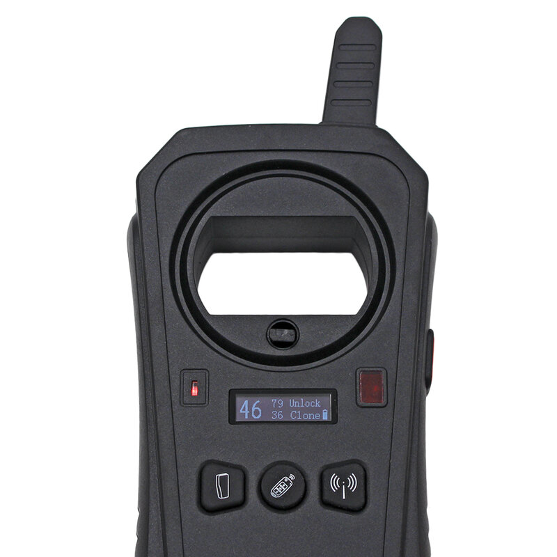 Chip transpondedor para llave de coche, accesorio OEM ID46, PCF7936AA, para Hyundai, Peugeot, Citroen, PCF7936, Pcf 100, 10/20/30/50/7936 piezas
