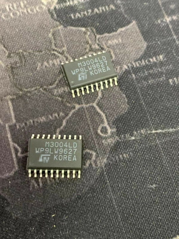 M3004LD (1 шт.) подходящий BOM/универсальный чип, покупайте оригинал