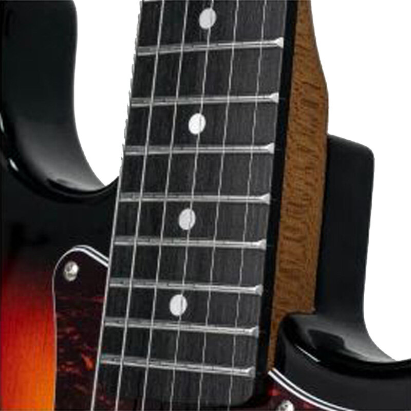 Chitarra elettrica MOOER MSC10 Pro chitarra elettrica per principianti ST Single Double Pickup