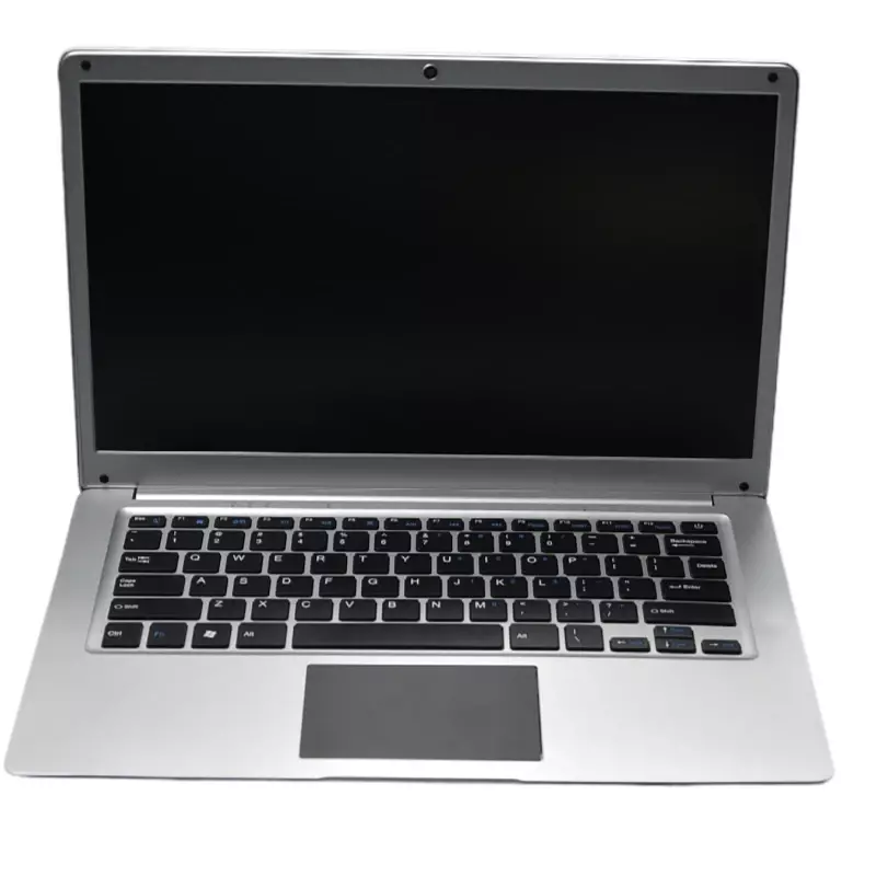 Computer portatile per studenti a buon mercato Windows 10 Notebook Netbook Gaming 12.5/13.3/14.1 pollici Intel Celeron N3350 6GB RAM 64GB EMMC HDMI