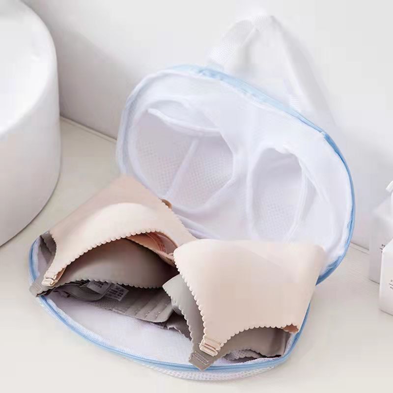 BH Wäsche sack Unterwäsche Wasch paket Büstenhalter sauberer Beutel Anti-Deformations-Netz tasche speziell für Waschmaschine