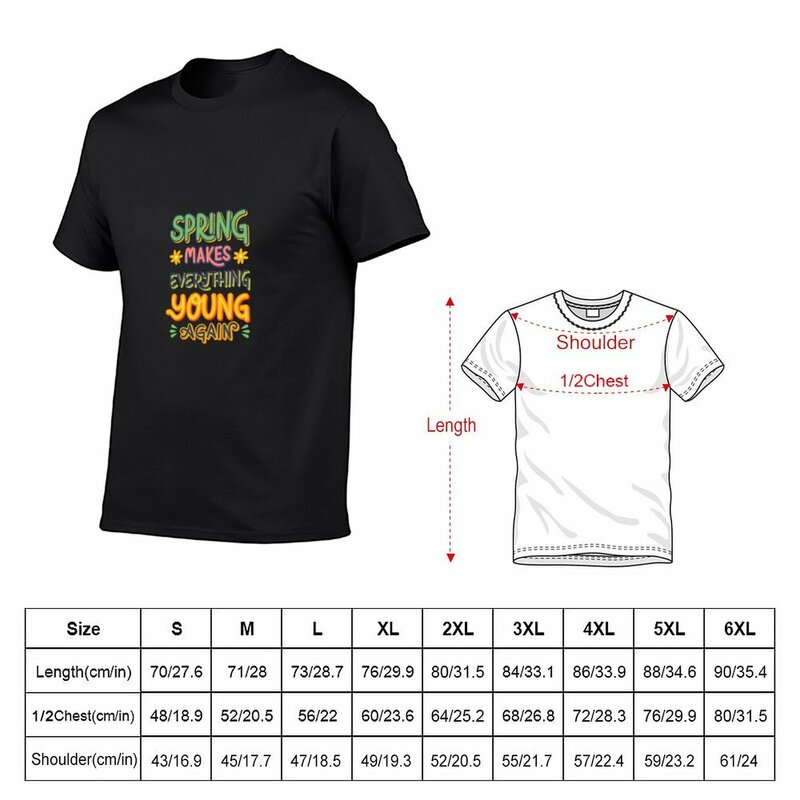 Lente T-Shirt Dier Prinfor Jongens Plus Maten Heren Vintage T-Shirts