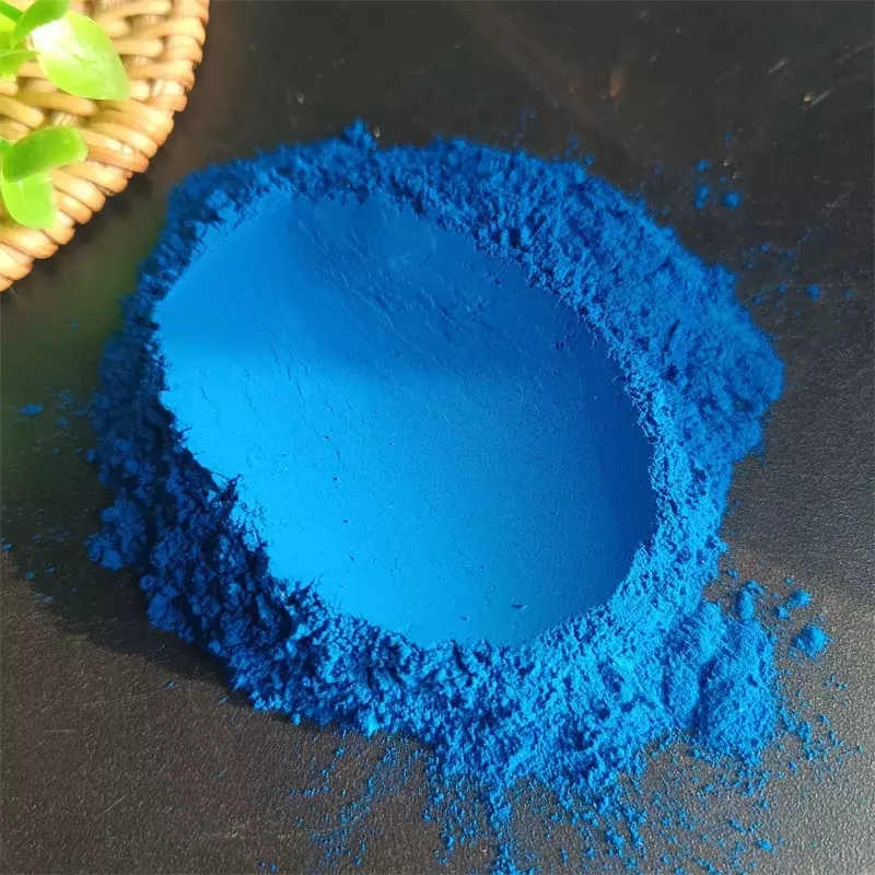 Pó de mistura da cor do cimento do pigmento 200 g/saco do óxido de ferro de 13 cores