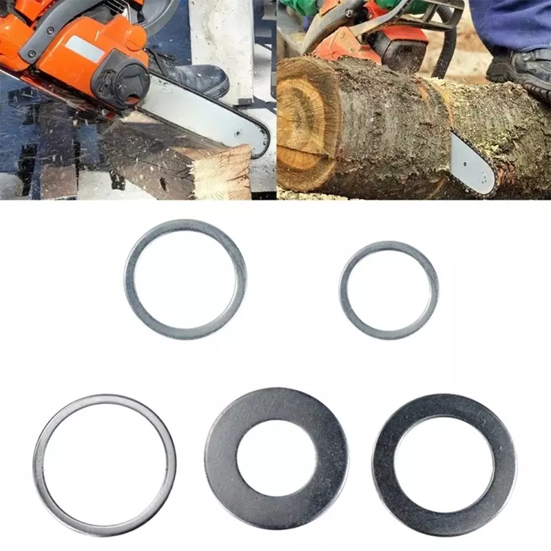 2 szt. Pierścieni do cięcia tarczowego z pierścieniem redukującym pierścienie do cięcia tarcza tnąca narzędzia do obróbki drewna