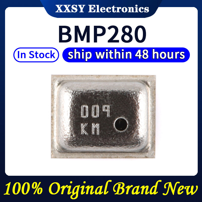 Bmp280 LGA-8 Hoge Kwaliteit 100% Originele Nieuwe