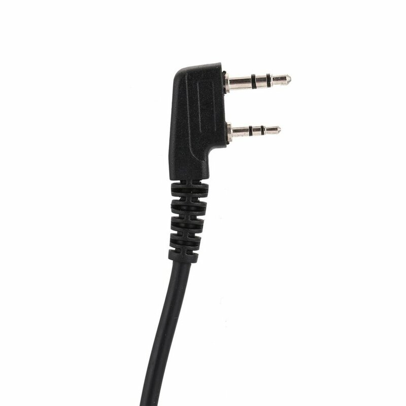 Kabel pemrograman USB/kabel CD Driver untuk Baofeng UV-5R / Bf-888S kabel pemrograman USB Transceiver Genggam