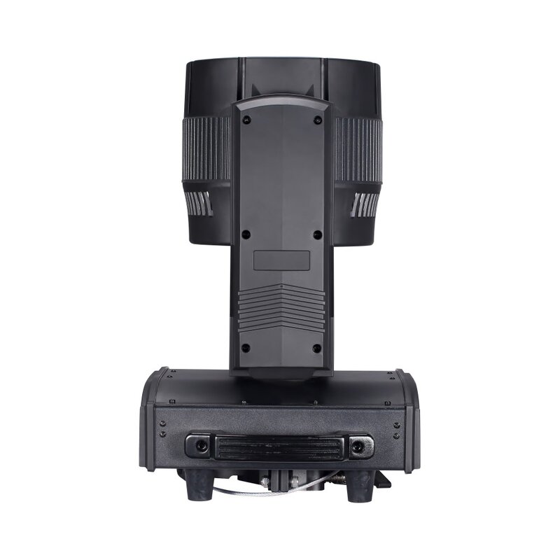 6PCS/Lot IP65 Stage Moving Head Light RGBW 4IN1 7*60W Zoom Wash Led Head