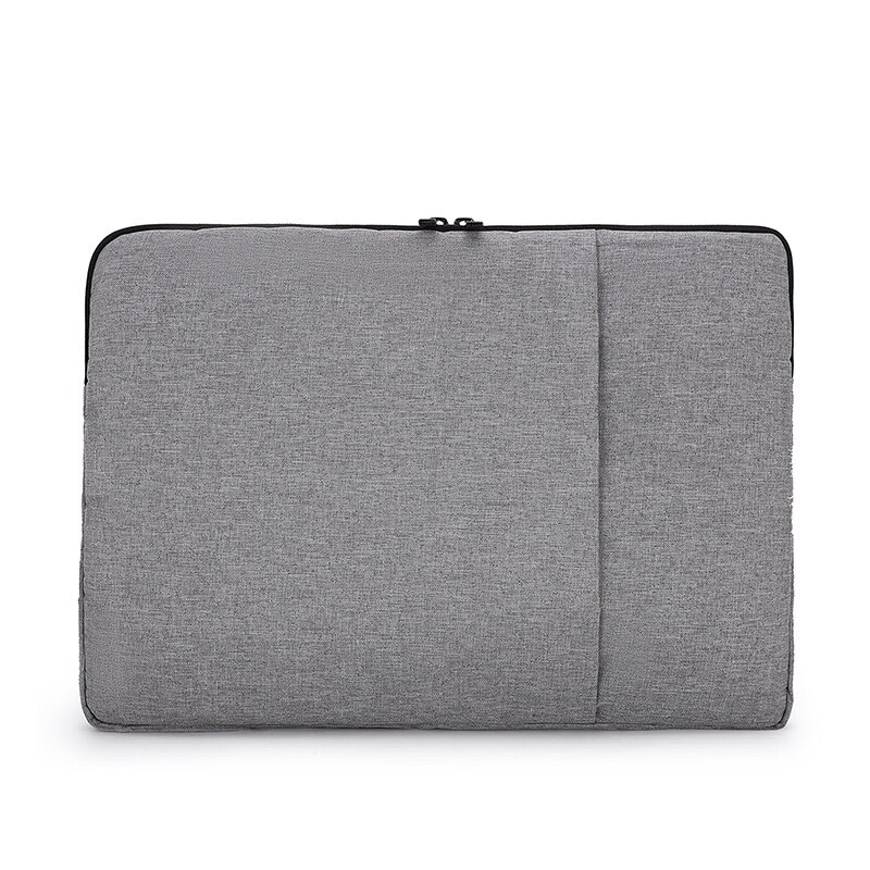 14-дюймовая сумка для планшетов, Противоударная сумка с несколькими карманами