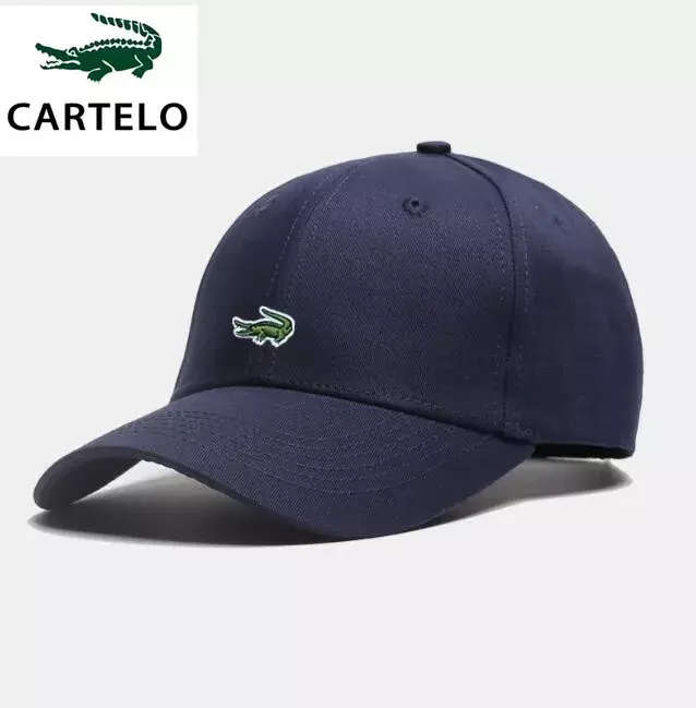 Cartelo 패션 개성 모자, 멋진 파나마 여름 야구 모자, 만화 모자, 남녀공용 태양 모자, 신제품