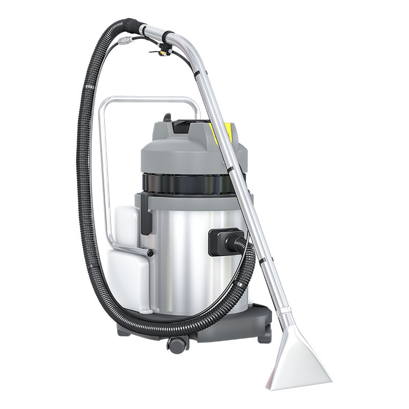 Industrial home use Carpet Cleaner wet and dry vacuum cleaner for house Curtain cleaning