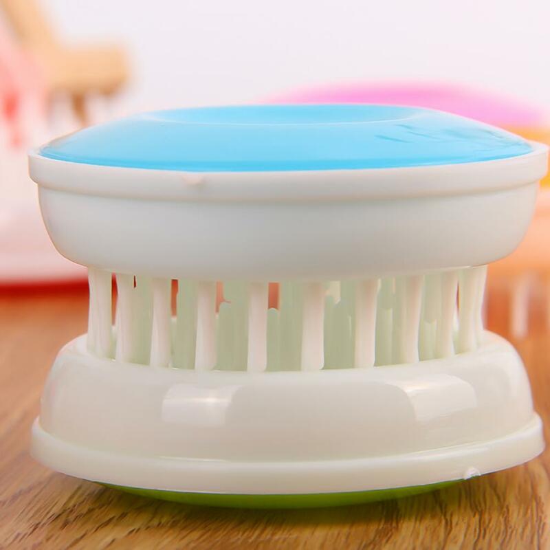 Cat Steam Brush Pet Comb Soft Silicone Depilation Dog Bath Hair Brush Massage Brush Pet Massage Comb Grooming Dog Accessories
