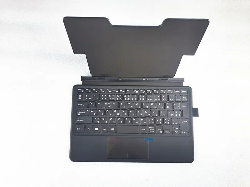 Étui clavier pour tablette DELL Latitude 11 5175 5179 K15M JP, clavier fin japonais