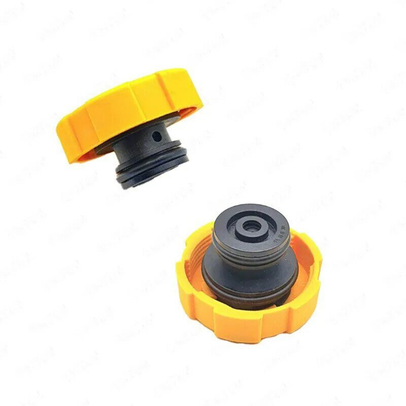 Engine Coolant Reservoir Cap For SAAB 9-3 For Fiat Croma OEM:1304677 9202799 60698806