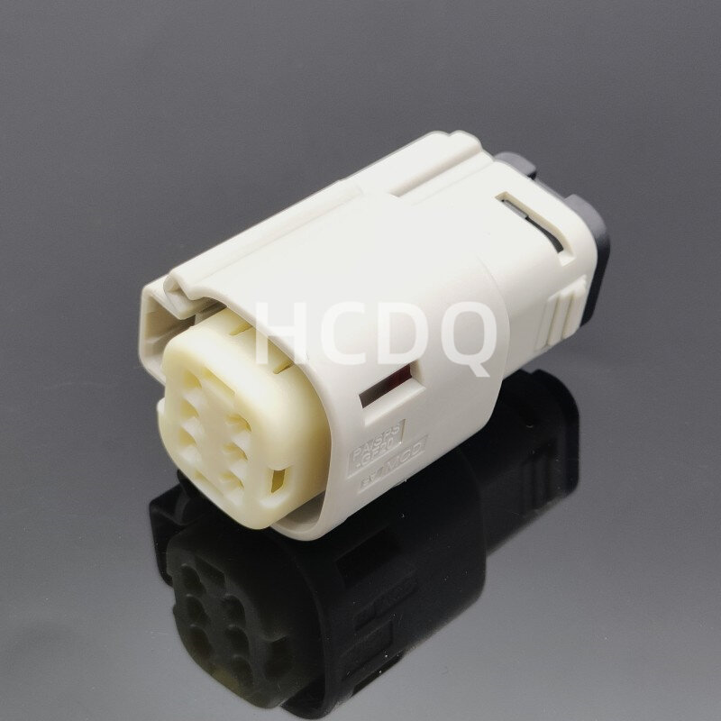 10 PCS Supply 33472-0602 original and genuine automobile harness connector Housing parts