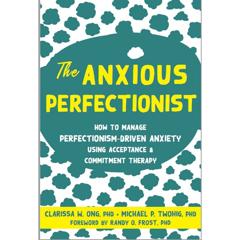 The ansia perfecionista