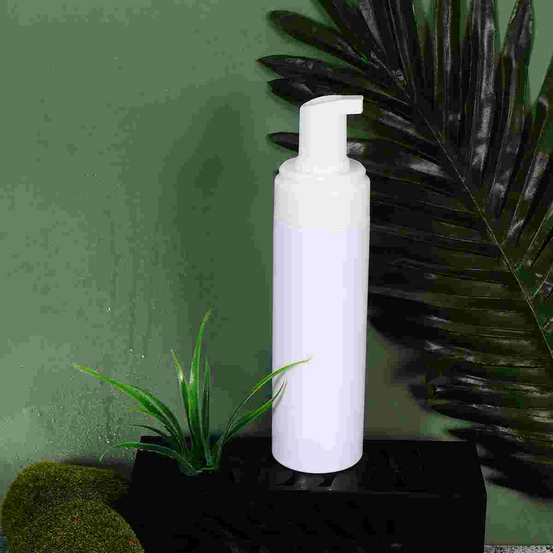 4Pc Dispenser Lege Flessen Handpomp Flessen Hervulbare Reisflessen Containers Voor Shampoo Douche 100Ml