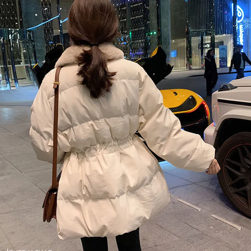 女性用の長い冬のジャケット,ジッパー付きのルーズなレジャーコート,カラフル,ファッショナブル,冬,新しい2023