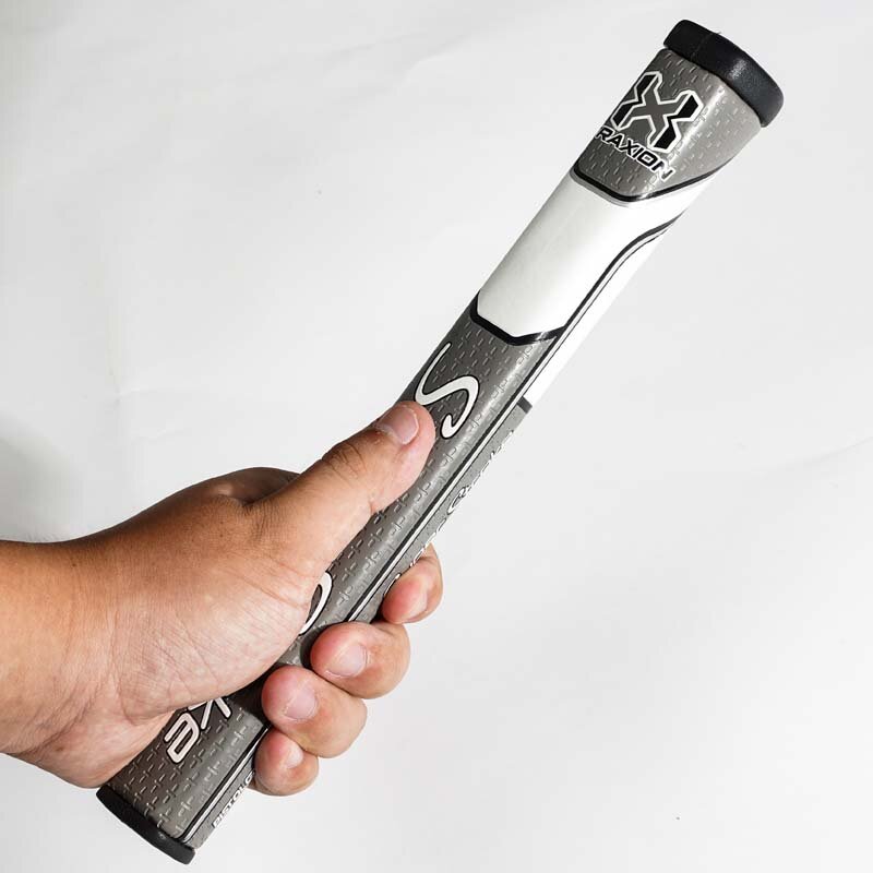 Pistola Golf Putter grip, 1,0, 2,0, dos tamaños, PU Golf Grip 58R