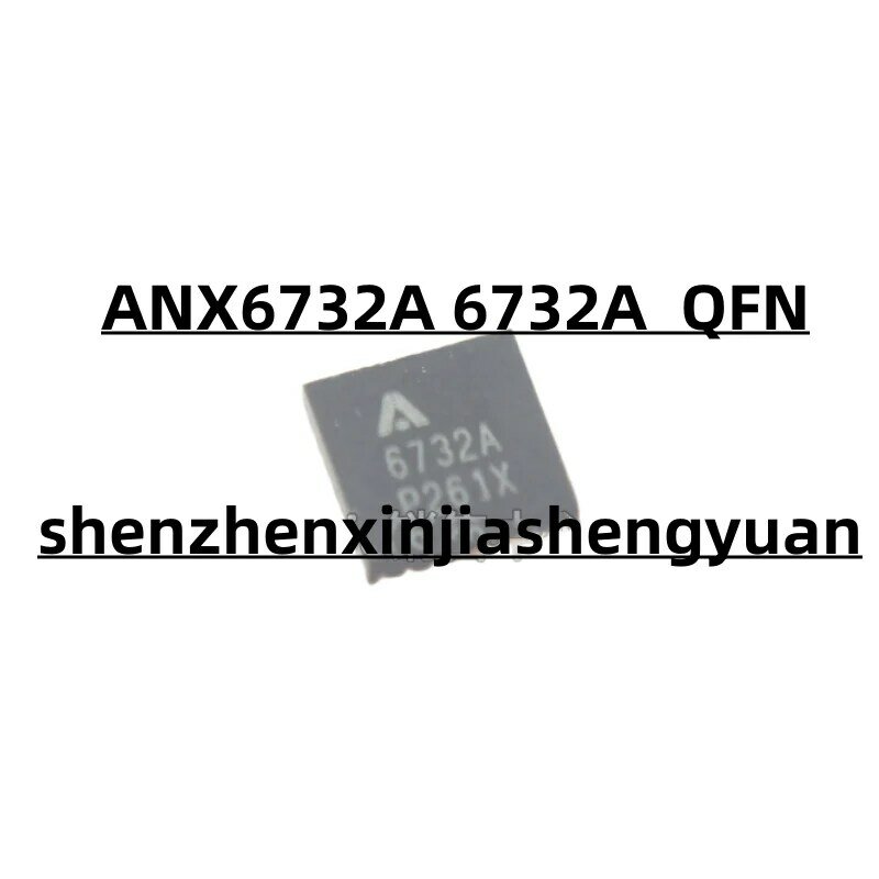 ANX6732A 6732A QFN, 1 pièce/lot, nouvelle origine