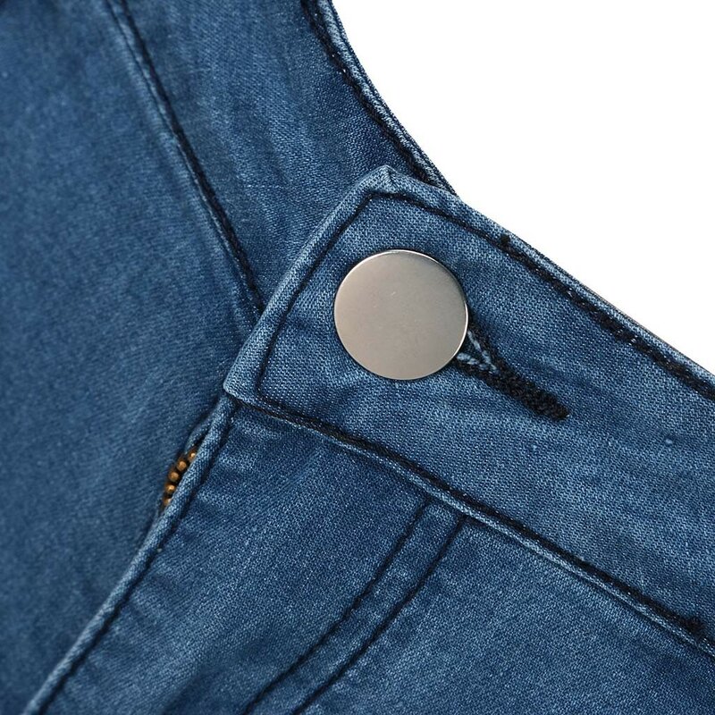 กางเกงยีนส์เอวสูงสำหรับผู้หญิง, กางเกงสตรีทแวร์กางเกงแฟชั่นสตรีทไซส์ใหญ่พิเศษดีไซน์2024ใหม่