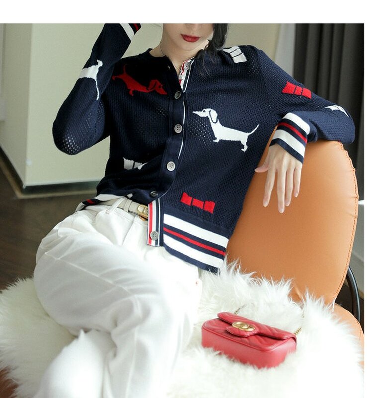 2024 Golf wear Spring Summer outdoor sports High quality fashion comfortable stretch golf jacket for women Home jacket One Size