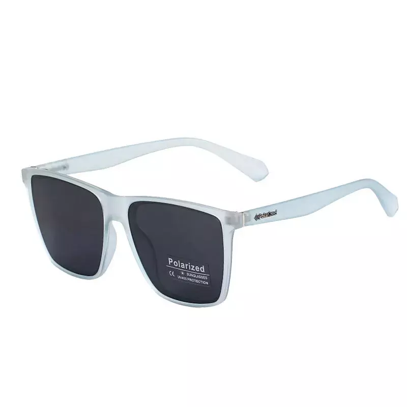 Neuer Stil polarisierte Sonnenbrille Männer Mode Unisex Sport geschäft schwarze Sonnenbrille Sonnenschutz uv400 fahren Sonnenschutz Frauen