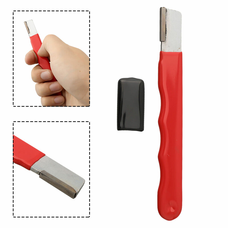 Specifications Shears Chisels Alloy Steel Sharpening Alloy Steel Sharpening Note Outdoor Tool Sharpener Package