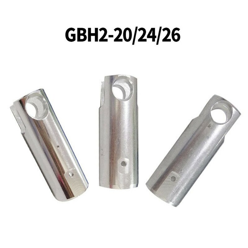 Electric Hammer Piston Impact Drill For BOSCH GBH2-20 GBH2-24 GBH2-26/////// Electric Hammer Gas Cylinder Power Tool Accessories