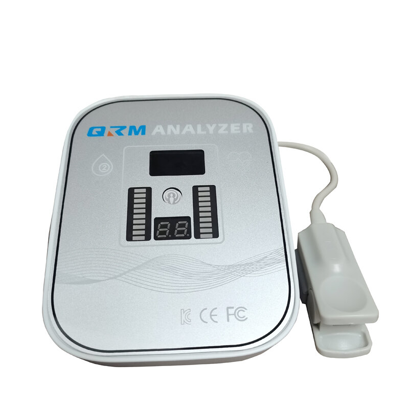 New Arrival 2024 Quantum Magnetic Resonance Analyzer Software Free Download