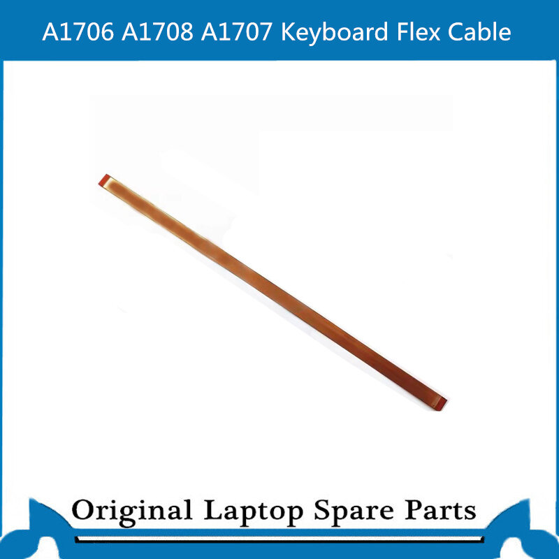 New Keyboard  Extender Cable For A1706 A1708 A1707  Keyboard Extension Test Cable