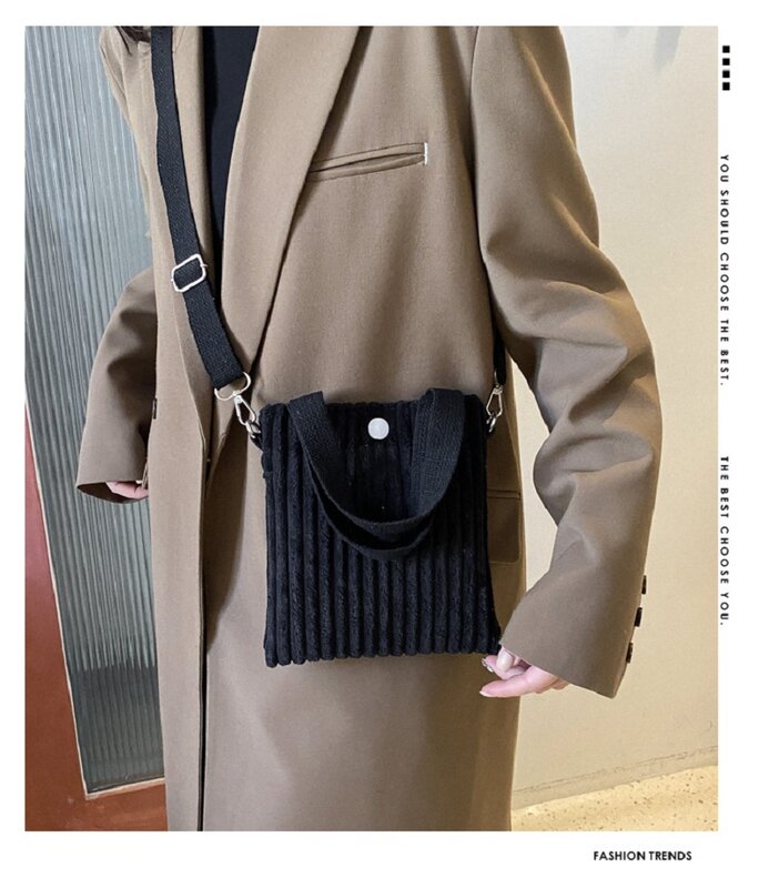 2024 Tote Bag Spring Summer New Fashion Handbag Single Shoulder Bag Crossbody Small Square Bag Girl Gift School shopping sports