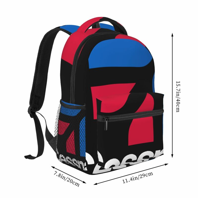 Повседневный Рюкзак с логотипом Cessna, унисекс, для студентов, для отдыха, путешествий, компьютерный рюкзак