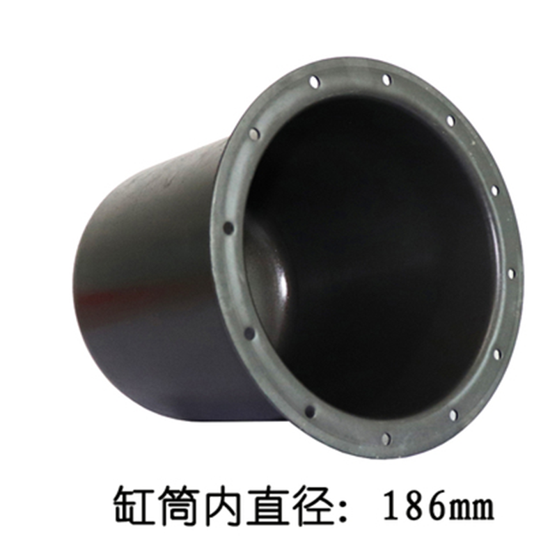 Urządzenie do ściągania izolacji opon części duży Cylinder uszczelnienie olejowe pierścień miękkie okrągłe uszczelki przeciwpyłowe 20*30*7 materiał gumy