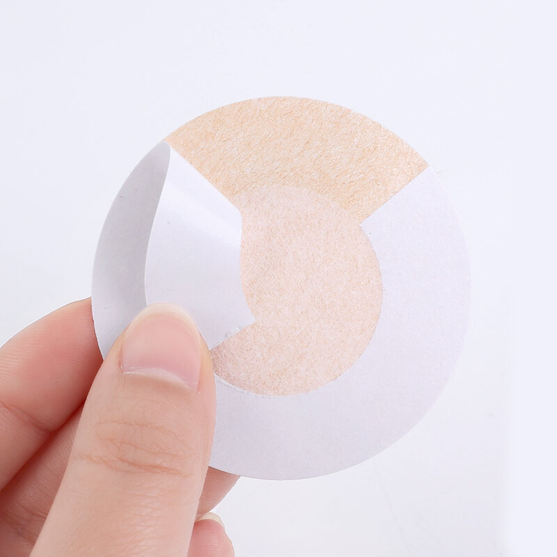 Siliconen Tepel Hoezen Herbruikbare Vrouwen Borst Bloemblaadjes Tillen Strapless Onzichtbare Bh Pasties Borst Pad Sticker Patch Cover