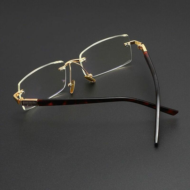 Anti-Blue Light Reading Glasses Urltra-Light Eye Protection Men Women Elegant Comfortable Eyeglasses