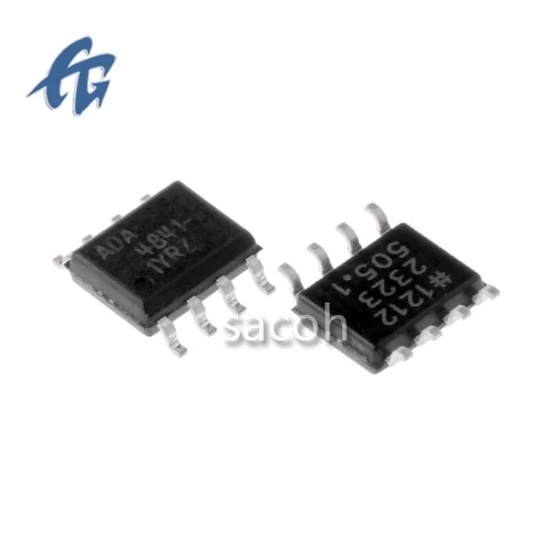 Chip amplificador funcional SOP-8, circuito integrado IC, buena calidad, 5 piezas, Original, nuevo
