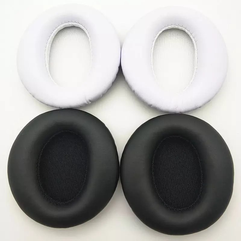 Substituição almofadas Almofada para COWIN E7, alta qualidade, confortável, macio memória espuma Ear Pads para COWIN E7 Pro fone de ouvido