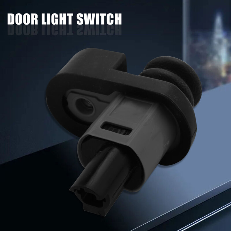 Interruptor de luz de puerta de un Pin para Y60 Y61 25360-10V00