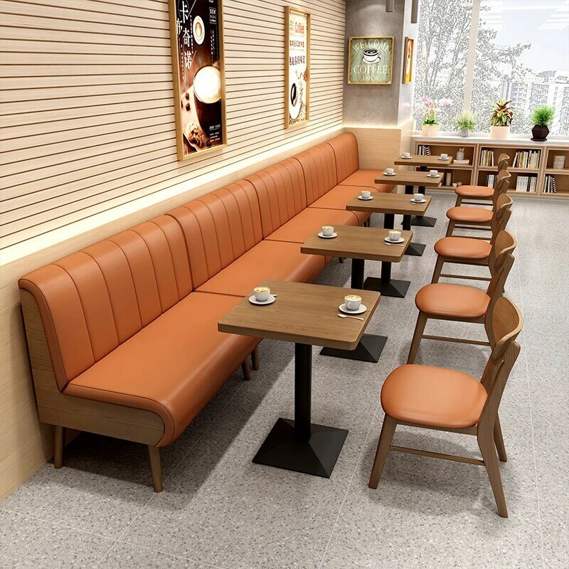 木製のコーヒーテーブル,ヴィンテージの豪華なミニマリストの正方形のコーナー,ホテルのデザイナー家具