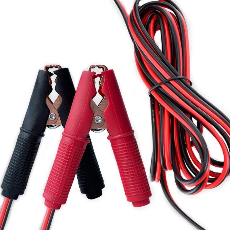 60cm/1m/2m/3m-  Inverter Cable  Cable Auto  Leads for Car