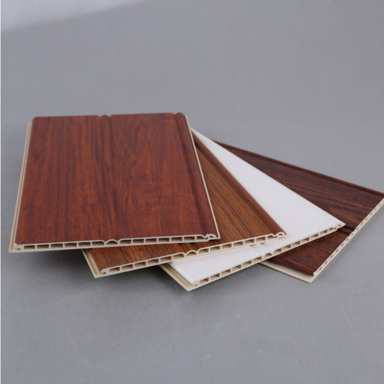 Wholesale Modern Bamboo Solid Wood Wallboard Fiber Integrated Wall Panel For Interior Decoration