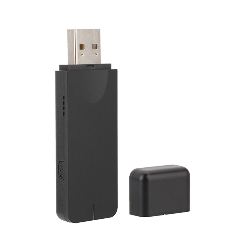802,11 AC wifi adapter 5 ghz wireless adapter für android tablet usb wifi karte usb wifi adapter 600Mbps