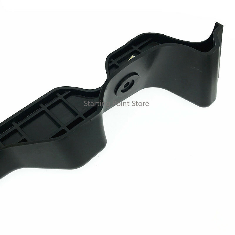 Suitable for encore trax body lower guard plate, fuel tank front guard plate, body crossbeam guard plate
